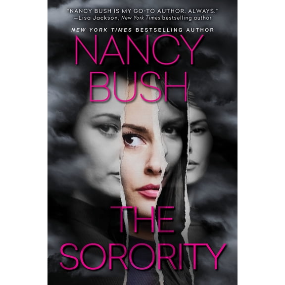 The Sorority (Paperback)