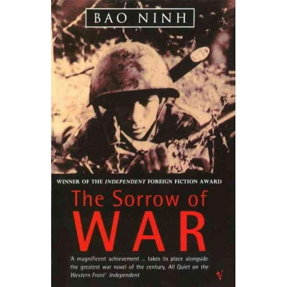The Sorrow of War