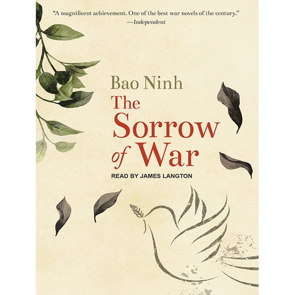 The Sorrow of War (Audiobook)