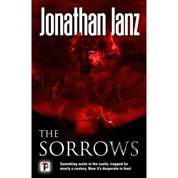 The Sorrows (Paperback)