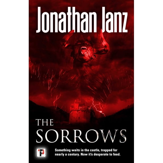 The Sorrows (Paperback)