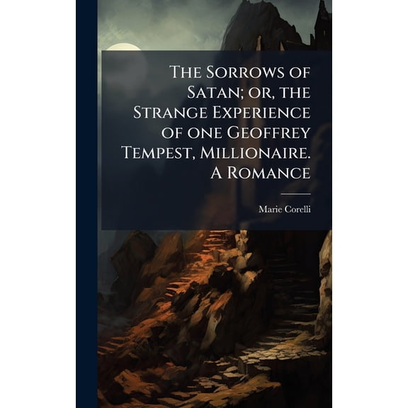 The Sorrows of Satan; or, the Strange Experience of one Geoffrey Tempest, Millionaire. A Romance, (Hardcover)