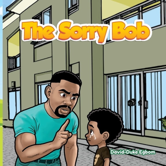 The Sorry Bob, (Paperback)