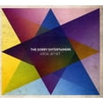 thumbnail image 1 of The Sorry Entertainers - Local Jet Set - Electronica - CD, 1 of 1