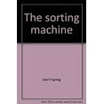 thumbnail image 1 of Pre-Owned The sorting machine: National educational policy since 1945 (Educational policy, planning, and theory) (Paperback) 0679303049 9780679303046, 1 of 1