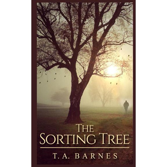 The Sorting Tree (Paperback)