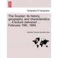 thumbnail image 1 of The Soudan (Paperback), 1 of 1