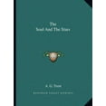 thumbnail image 1 of The Soul And The Stars, (Paperback), 1 of 1
