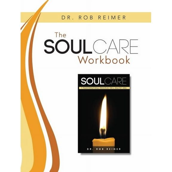 The Soul Care Workbook, (Paperback)
