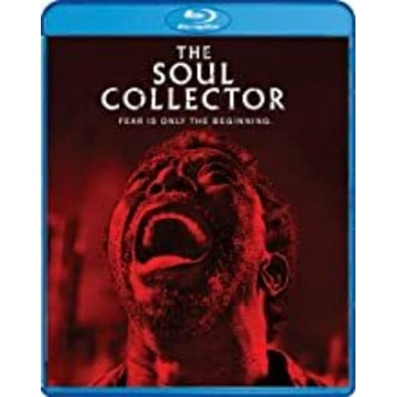 The Soul Collector (Blu-ray), Shout Factory, Horror