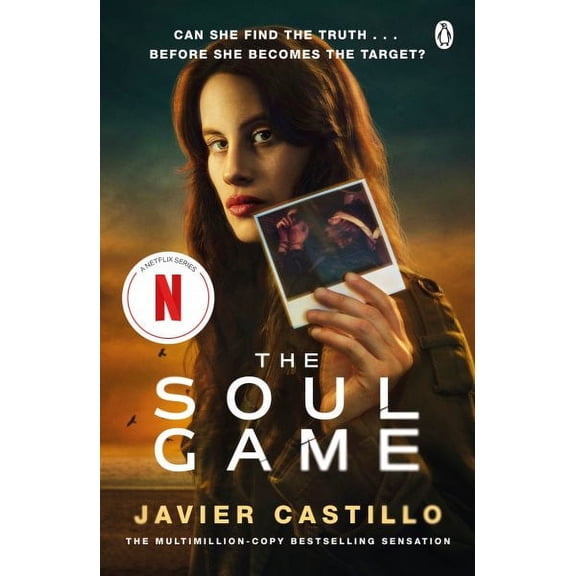 Javier Castillo The Soul Game (Paperback)