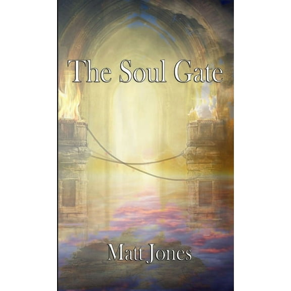 The Soul Gate, (Paperback)