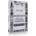 thumbnail image 1 of The Soul, (Hardcover), 1 of 1