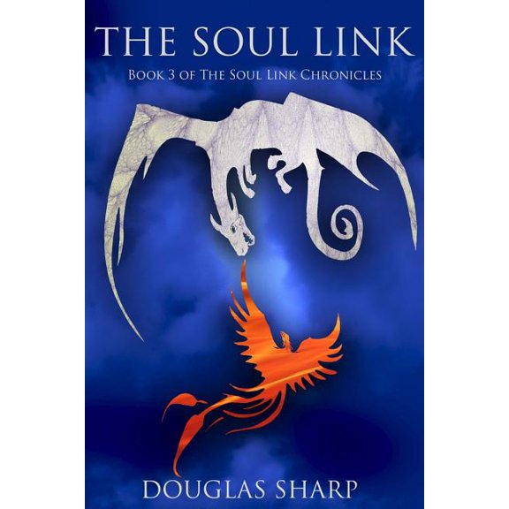 The Soul Link (Paperback) by Douglas Sharp