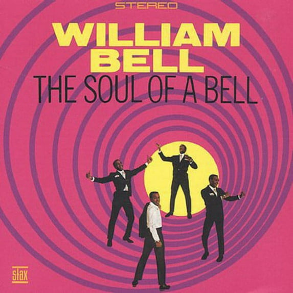 The Soul Of A Bell