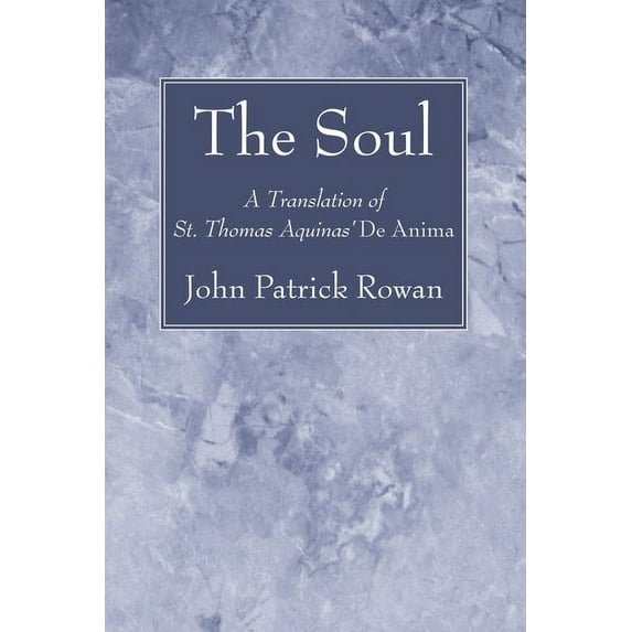 The Soul (Paperback)