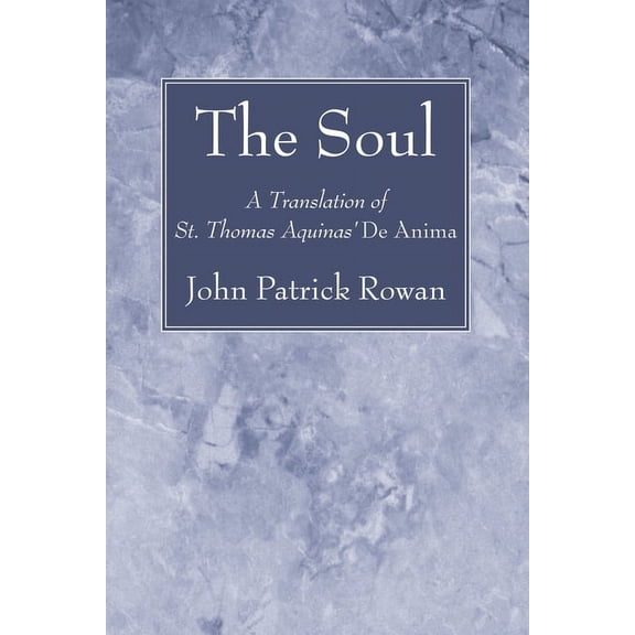 The Soul (Paperback)