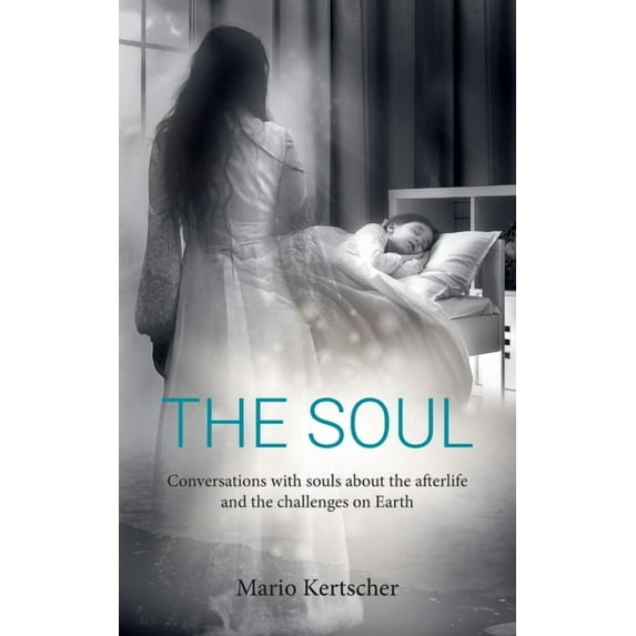 The Soul: Conversations with souls about the afterlife and the challenges on Earth, (Paperback)