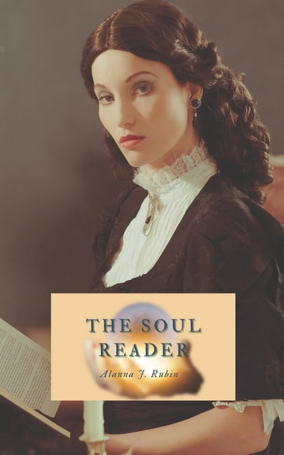 The Soul Reader (Paperback)