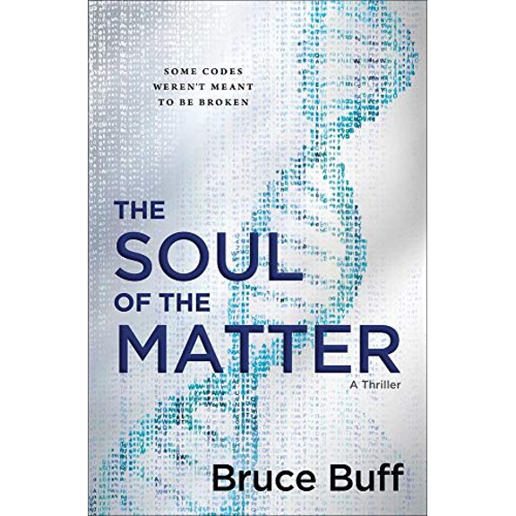 Pre-Owned The Soul of the Matter: A Thriller (Hardcover) 150114071X 9781501140716