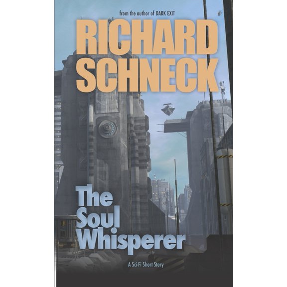 The Soul Whisperer (Paperback)