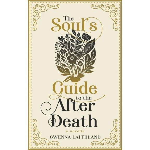 The Soul's Guide to the After Death, (Paperback)