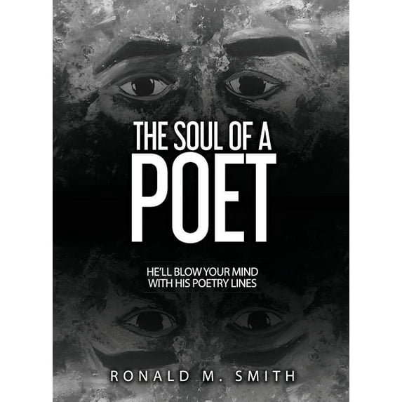 The Soul of A Poet (Hardcover)