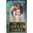 thumbnail image 1 of The Primordialomachy The Soul of Love: Eros and Psyche: A Greek Gods Paranormal Mythology Romance, (Paperback), 1 of 1
