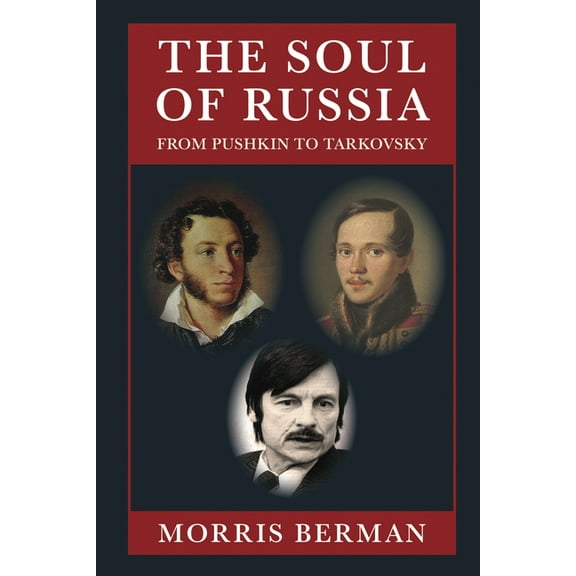 The Soul of Russia (Hardcover)