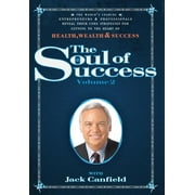 The Soul of Success Volume 2 (Hardcover)