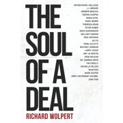 The Soul Of A Deal Paperback