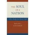 thumbnail image 1 of The Soul of a Nation: Culture, Morality, Law, Education, Faith, (Hardcover), 1 of 1