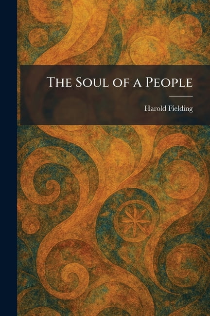 The Soul of a People, (Paperback)