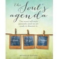 thumbnail image 1 of The Soul's Agenda: The Inner Self Waits Patiently Until We Are Ready to Discover It, (Paperback), 1 of 1