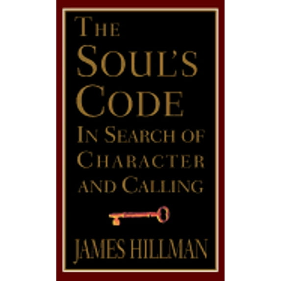 The Soul's Code: : In Search of Character and Calling (Hardcover)