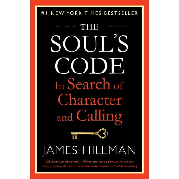 The Soul's Code : In Search of Character and Calling (Paperback)