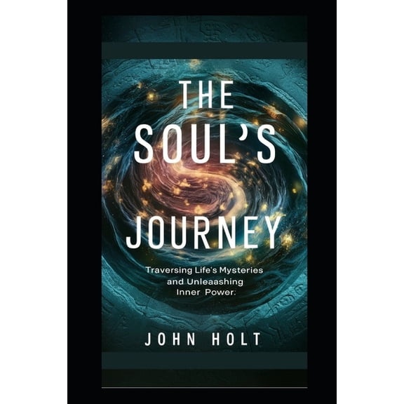 The Soul's Journey (Paperback)