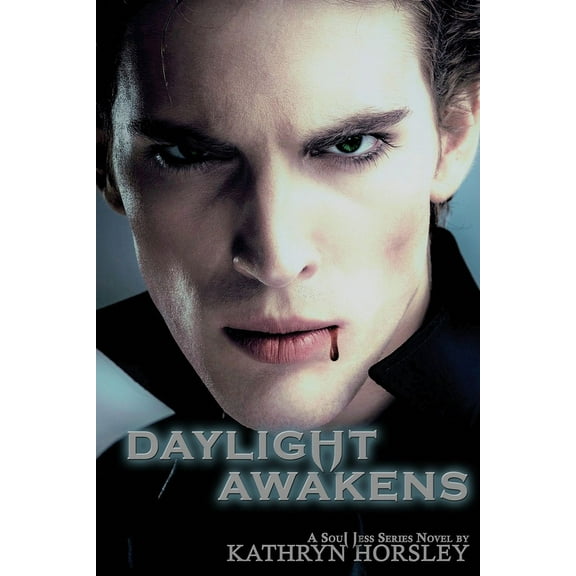 The Soulless Daylight Awakens, Book 4, (Paperback)