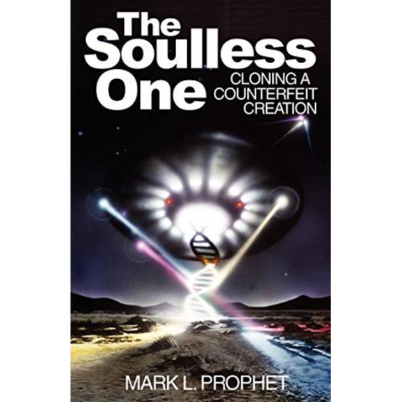 Pre-Owned The Soulless One, Cloning a Counterfeit Creation (Paperback) 0916766438 9780916766436