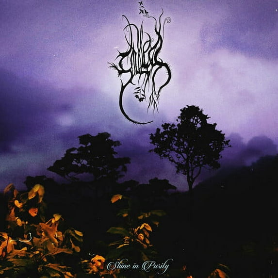 The Soulless - Shine In Purity - Heavy Metal - CD