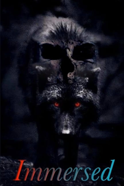 The Soulless: Soulless III: Immersed (Paperback)