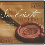 The Soulmate Contract The Power of Partnership in Your Spiritual Life