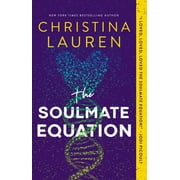 غلاف Soulmate Equation