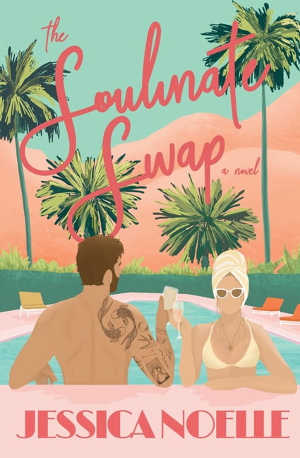 The Soulmate Swap, (Paperback)