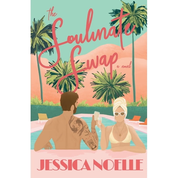 The Soulmate Swap, (Paperback)