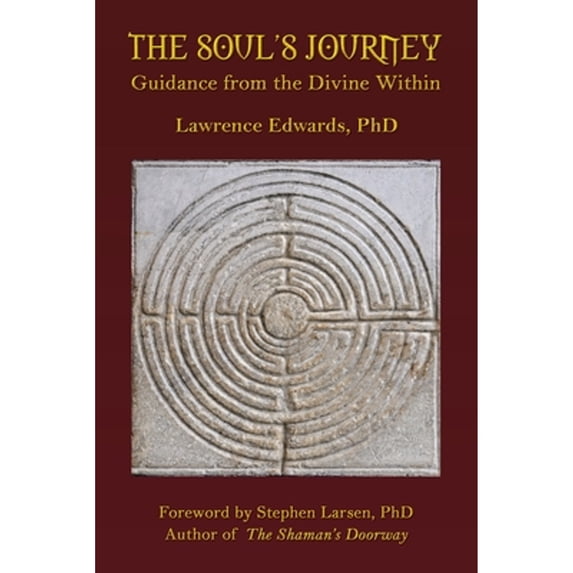 Pre-Owned The Soul's Journey : Guidance from the Divine Within (Paperback) 9780595126484