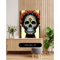 thumbnail image 1 of The Souls of the Departed- Canvas Wall Art, 1 of 6