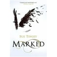 thumbnail image 1 of The Soulseer Chronicles: Marked : A dark romantasy of angels, demons and the Underlands (Paperback), 1 of 1