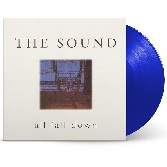 The Sound - All Fall Down (2024 Remaster) - Music & Performance - Vinyl