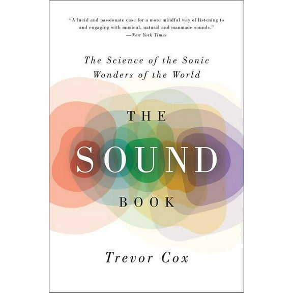 The Sound Book, (Paperback)
